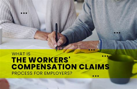 Workers Compensation Claim Process For Employers Our Business Ladder