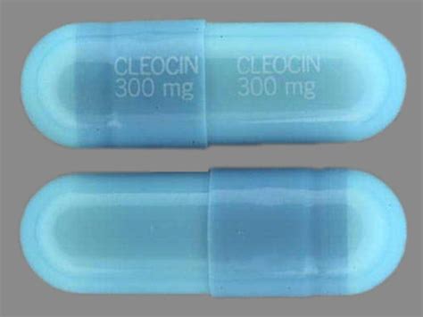 Clindamycin Cleocin Hcl Side Effects Interactions Uses Dosage Warnings