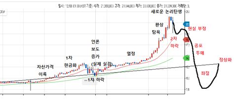 비트코인 그래프 개9