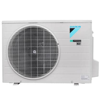 Daikin Ton Star Inverter Split Ac Jtkj U Copper Condenser Pm