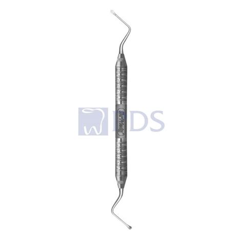 Miller Surgical Curette 10 Prime Dental Supply