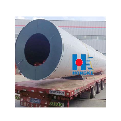 Professional Limestone Cement Rotary Kiln Plant Cement Rotary