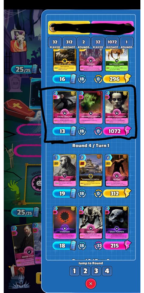 1000 Point Hit Club Rcuecardgameavid