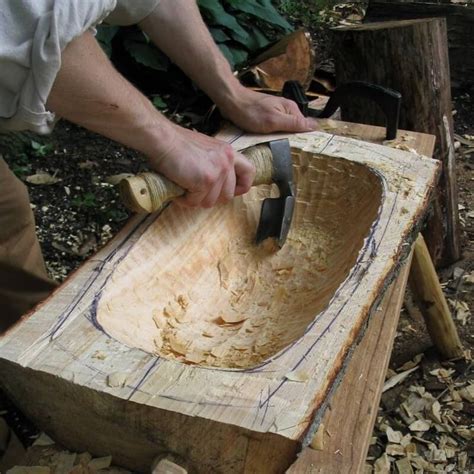 Incredible Wooden Sink Designs