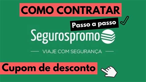 Seguro Viagem Da Seguros Promo Como Contratar Detalhes Importantes E