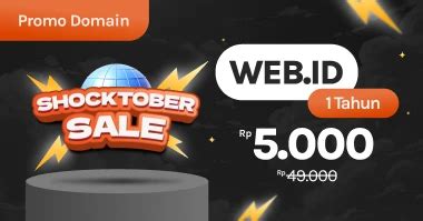 Promo Hosting Domain Dan VPS Termurah Banyak Diskon