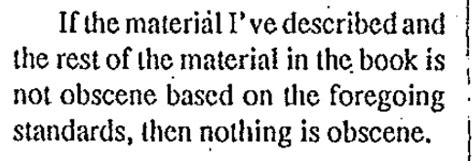 The Joy Of Gay Sex Adventures In Censorship