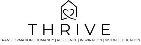 About Thrive — Thrive