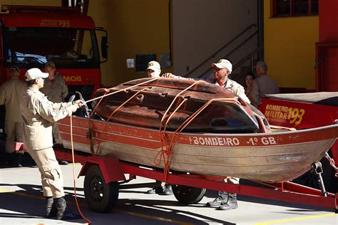 Governo De Ms Envia Gua E Mais Equipes De Resgate Para Apoio Ao Rio