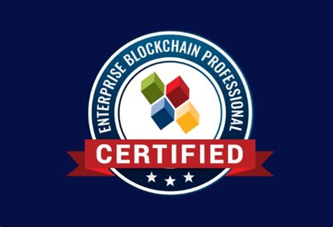 Best Blockchain Certifications 101 Blockchains 101 Blockchains