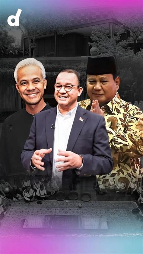 Survei Terbaru Indikator Prabowo Gibran Teratas AMIN Salip Ganjar Mahfud