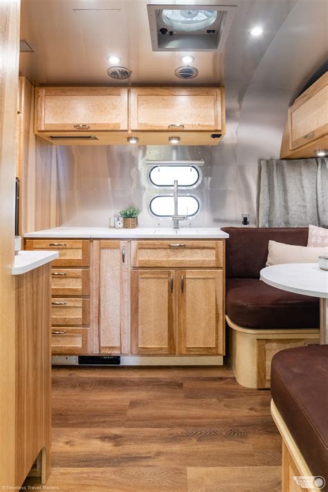 Edna Pearl Airstream Timeless Travel Trailers Airstream S Most