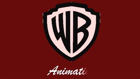 Warner Bros Feature Animation Logo