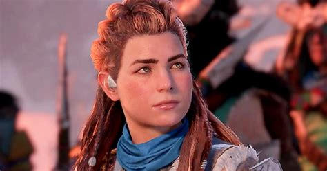 Horizon Zero Dawn Remastered A Cr Tica Esta A Melhor Vers O Do Jogo