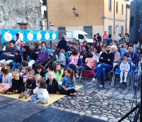 Cesenatico Torna Il Festival Della Letteratura Per Bambini Parole Al