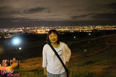 【望高寮夜景公園】台中看夜景，去完東海可以來這～－餅乾人生cookie Life｜痞客邦