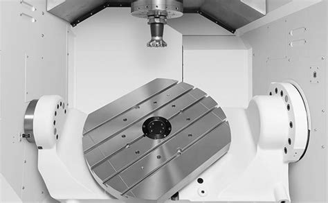 Mazak Variaxis I 800 Neo