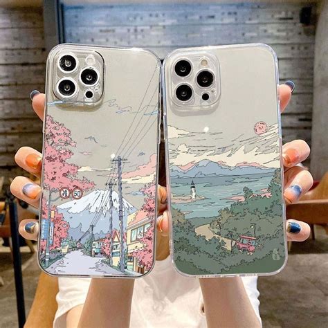 Cellphone Case For Infinix Note 40 Pro Zero 30 4G Hot 40i 30i Smart 8 7 Tecno Spark 10 20 Pro GO