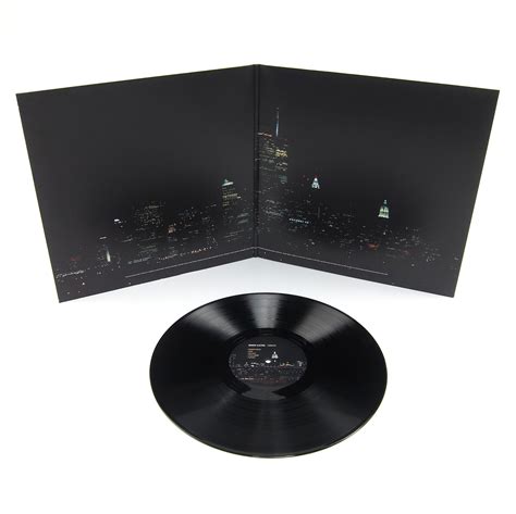 Bowery Electric Lushlife Vinyl Lp —