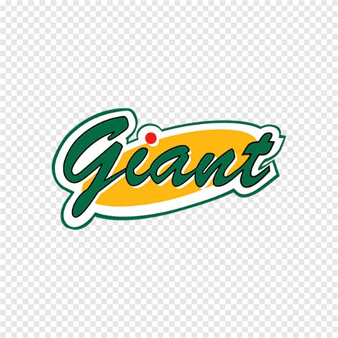 Giant Supermarket Logo