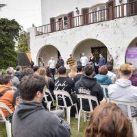 Mar Del Plata Programa Cerr Su Primera Edici N Con M S De