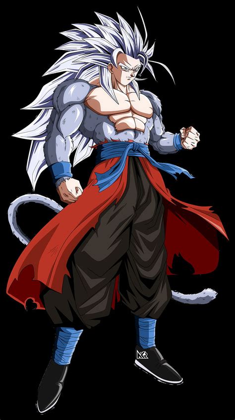 Top 198 Goku Ssj5 Wallpaper Free Download Nude Photo Gallery