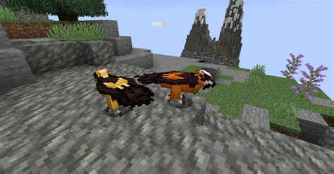 Better Animals Plus Minecraft Mods Curseforge