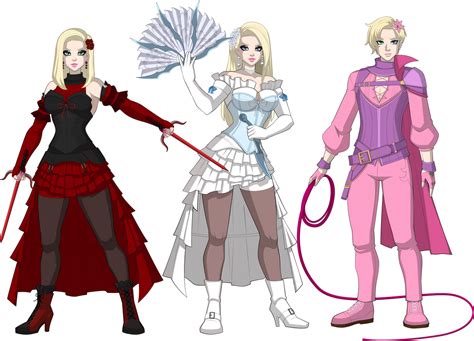 Dusk Dawn And Twilight By Sparks220stars On Deviantart