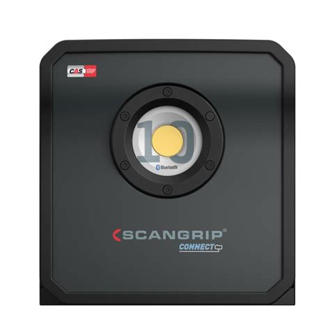 SCANGRIP Nova 10 SPS 10 000 Lumen Crijns Carproducts