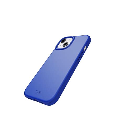 Recovrd - Apple iPhone 15 Case MagSafe® Compatible - Cobalt Blue ...