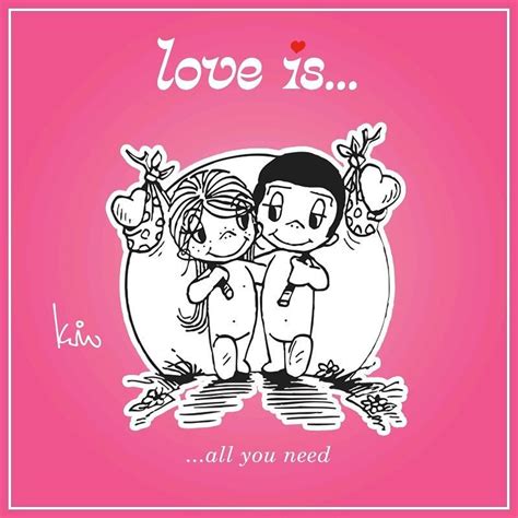 Love Is Love Is Cartoon Love Is Comic Love Quotes Wallpaper