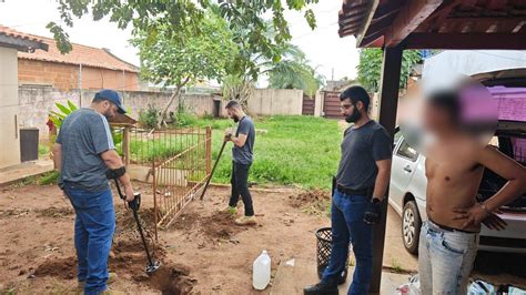 Terceiro suspeito de envolvimento em duplo homicídio em bar de MT é