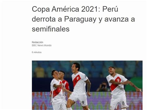 Perú A Semifinales Gianluca Lapadula Prensa Mundial Destaca Pase De La Bicolor Tras Vencer A