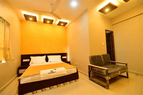 Ac Single Room Grace Residency Tirur