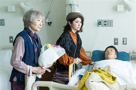 第1話＜初回拡大スペシャル＞｜ストーリー｜木曜ドラマ『ゆりあ先生の赤い糸』｜テレビ朝日