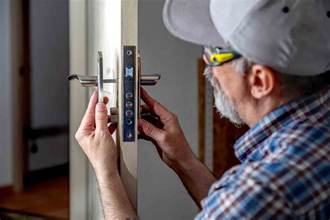 The 10 Best Security Door Installers Near Me (Free Quotes)