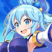 KonoSuba God S Blessing On This Wonderful World Fantastic Days