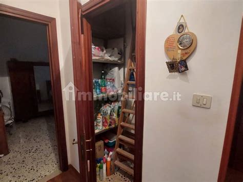 Vendita Appartamento Salerno Quadrilocale In Via Luigi Manzella