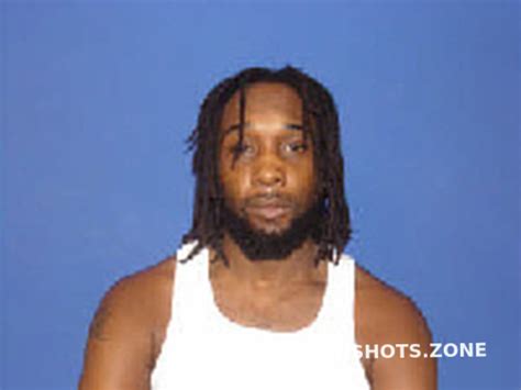 Mcintyre Ramel Tyshaun 05 08 2024 Sampson County Mugshots Zone