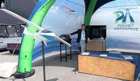 Salon Du Bourget SIAE 2023 Allez Y Voyagerluxe