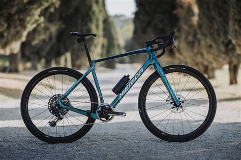 The New Merida Silex Is Ready For Adventure AMBmag Au