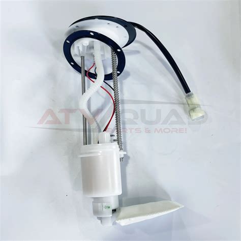 Fuel Pump For Cfmoto Zforce 600 Cf600 3 Cf600 6 625 Cf625 3 Cf625 6 Z6