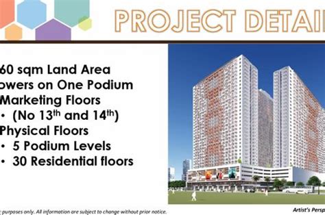 K Monthly Pre Selling In Pasay Quantum Residences Near Lrt Buendia