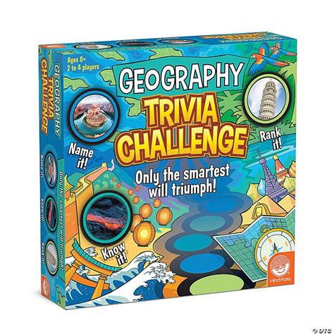 Explore The Top Trivia Board Games For Entertainment And Education