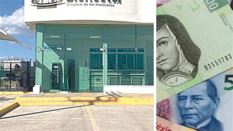 Nuevo Laredo En D Nde Se Abrir La Nueva Sucursal Del Banco Del