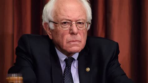 Bernie Sanders Pushes For A 32 Hour Workweek With No Loss In Pay But Who Will Pay You For