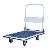 Buy Fulcrum 300 Kg Heavy Duty Foldable Platform Trolley PH300 Online In