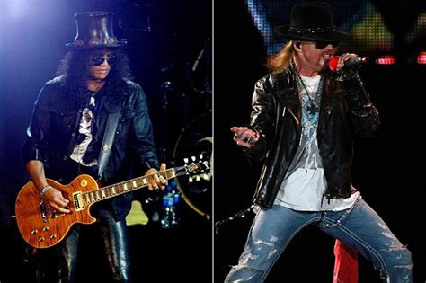 Guns N Roses Red Hot Chili Peppers Lead 2012 Rock Hall Nominees