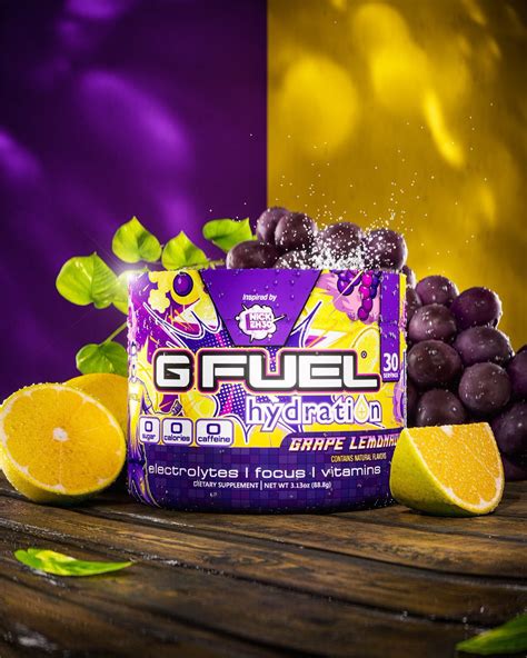 Gfuel Zurjjmedia On Twitter 3d Gfuel Artwork 🎨