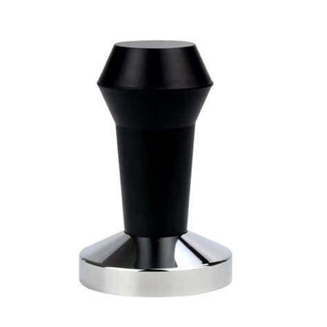 Tamper Compactador De Café Expresso Em Inox Aco 54 Mm raleo